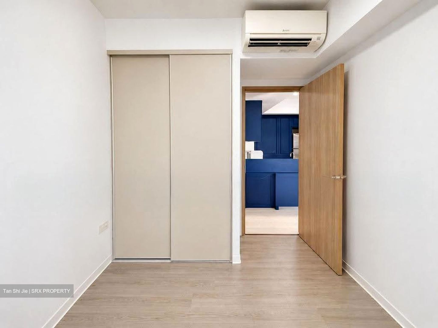 Sol Acres (D23), Condominium #621179381
